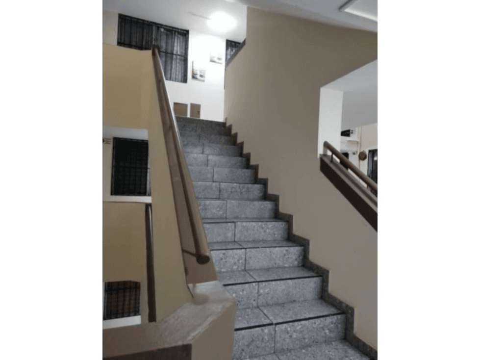 SE VENDE APARTAMENTO EN PH PLAZA DE LOURDES — foto 3