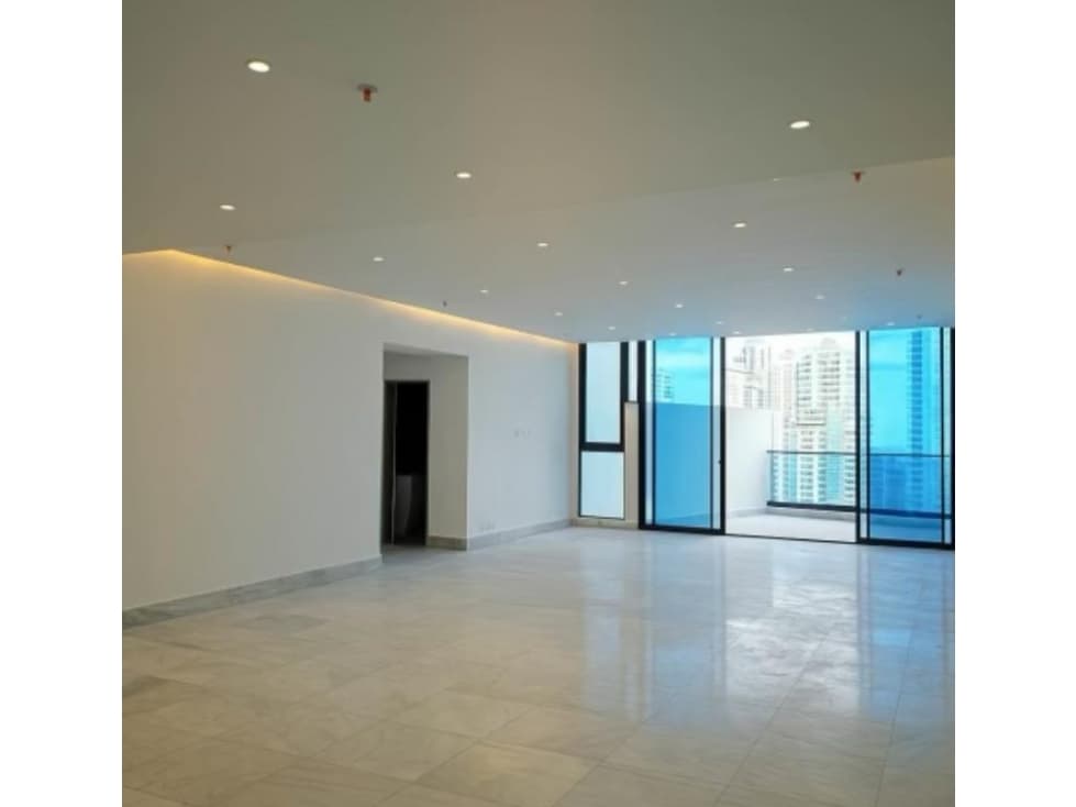 SE VENDE APARTAMENTO EN Ocean front Paitilla — foto 1