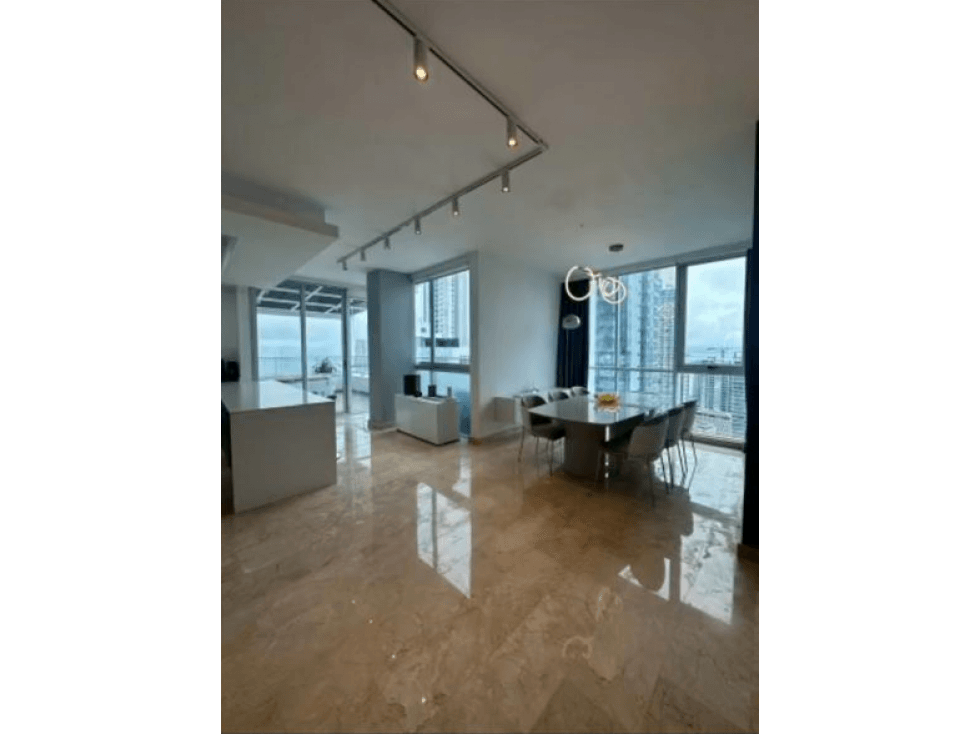 SE VENDE PENTHOUSE EN Ph Dynasty Residences — foto 2