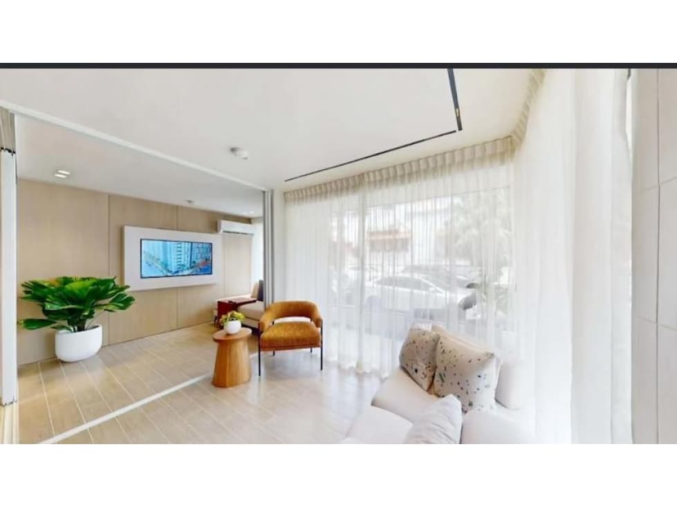 SE VENDE APARTAMENTO EN PH ARMONIA — foto 2