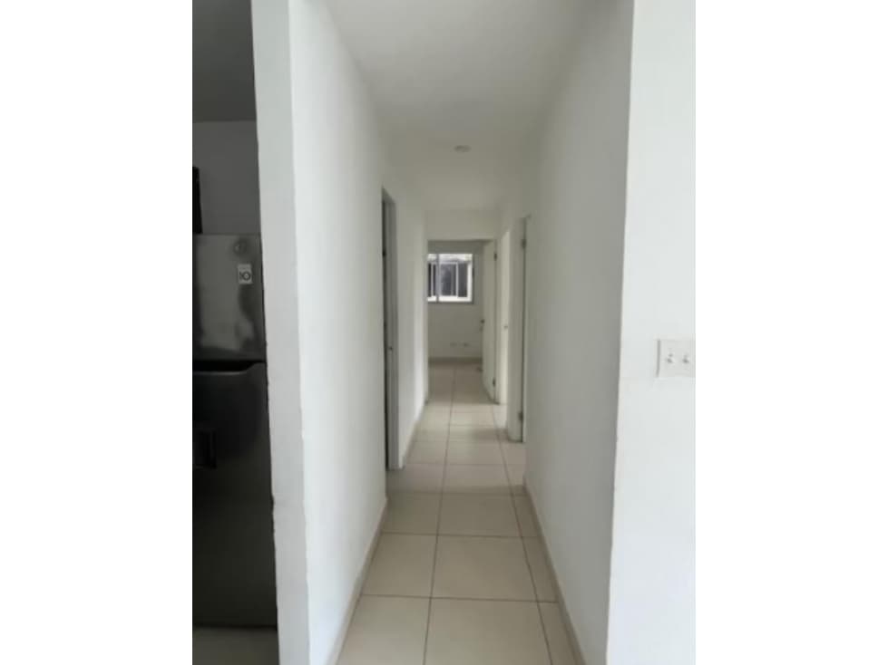 SE VENDE APARTAMENTO EN PH TOSCANA — foto 4