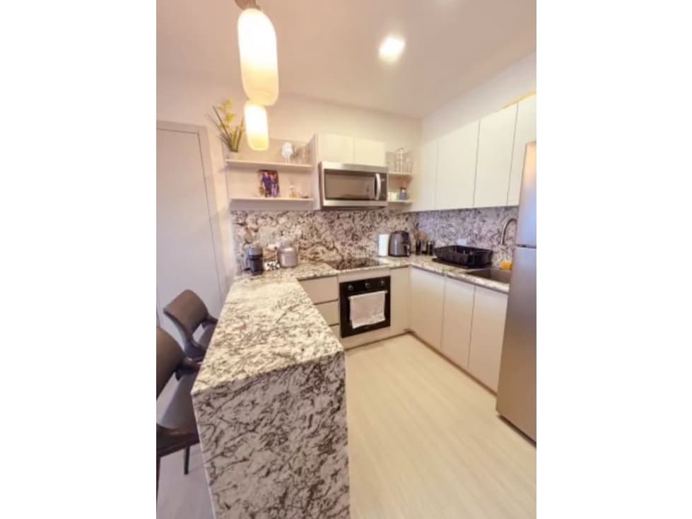 SE VENDE APARTAMENTO EN PH ARCADIA — foto 2