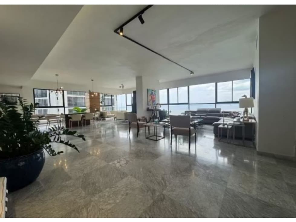 SE VENDE APARTAMENTO EN PUNTA PAITILLA — foto 1