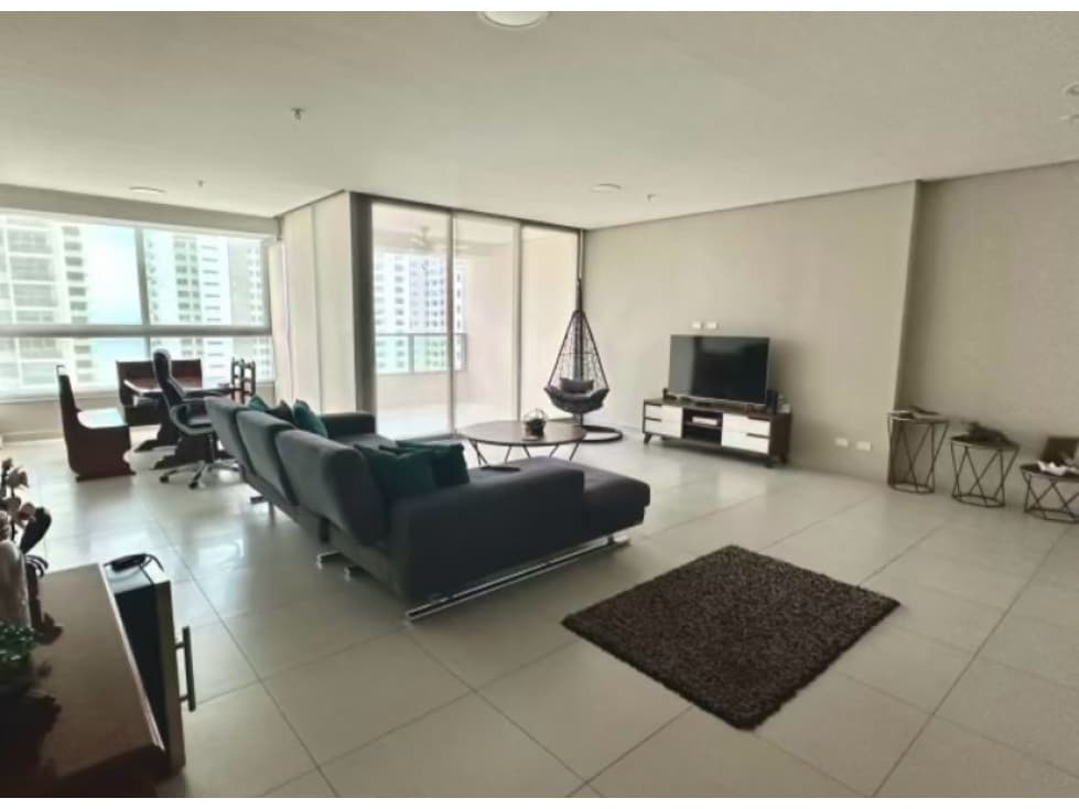 SE VENDE APARTAMENTO PH MIRADOR COSTA DEL ESTE — foto 2