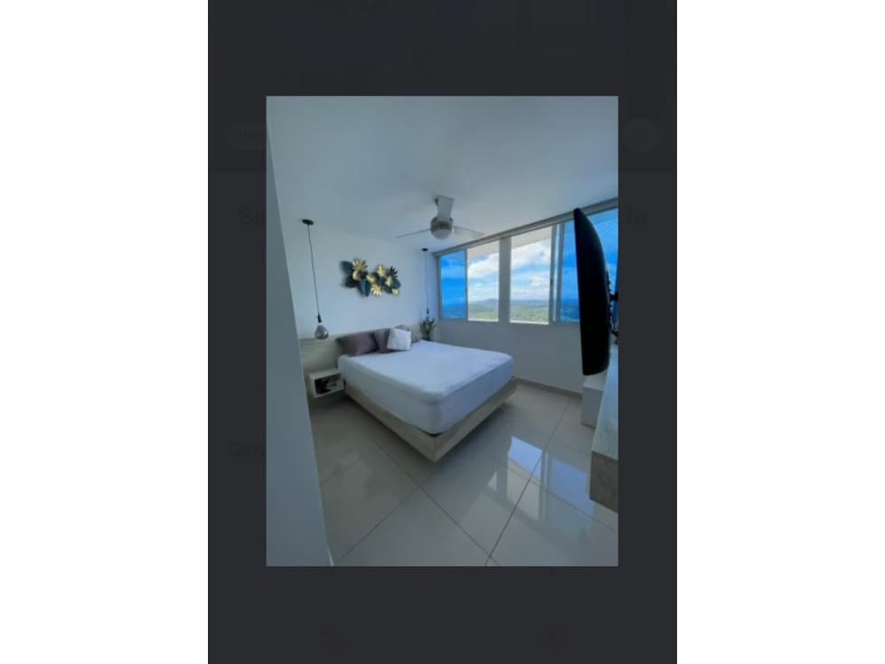 SE VENDE APARTAMENTO EN PH MEI TOWER — foto 2