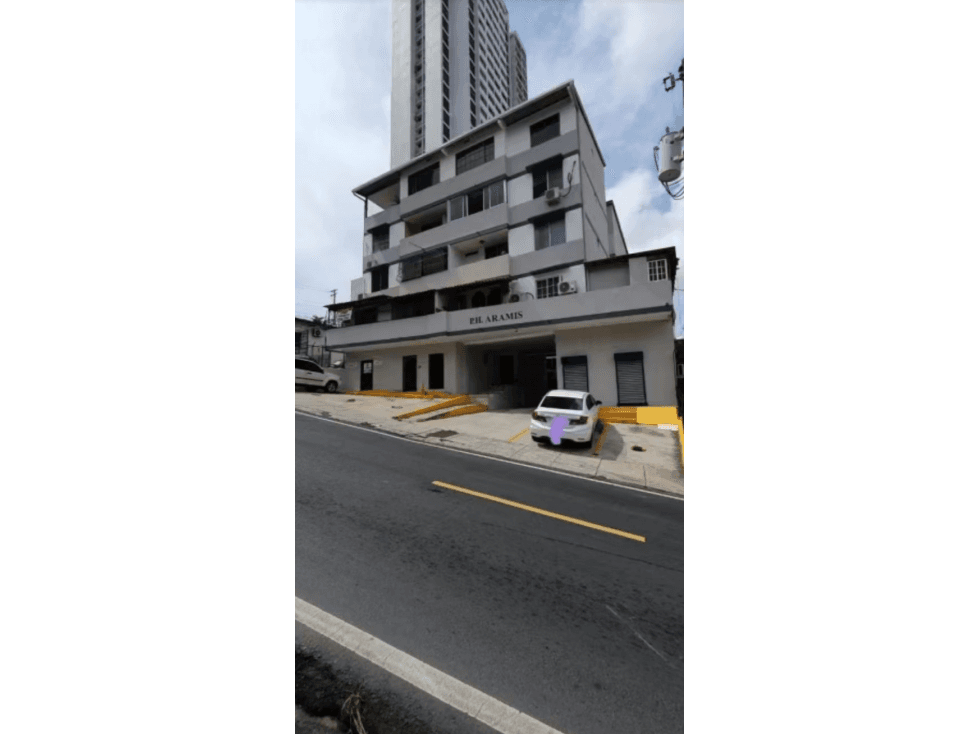 VENTA DE APARTAMENTO EN PH ARAMIS — foto 1