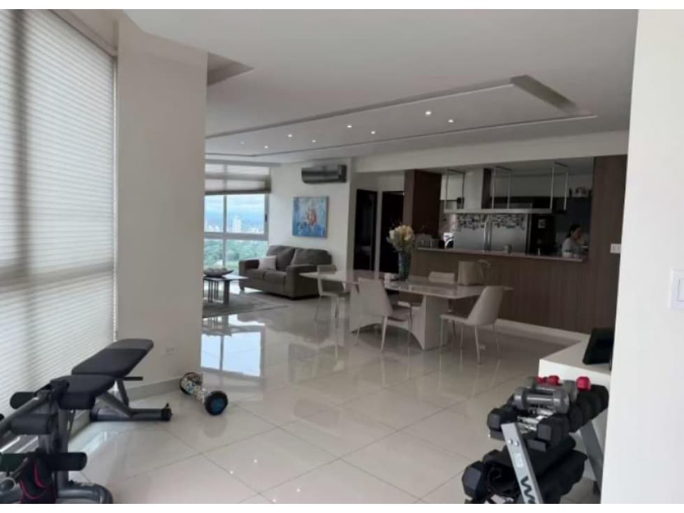 SE VENDE APARTAMENTO EN PH KEOPS TOWER — foto 4