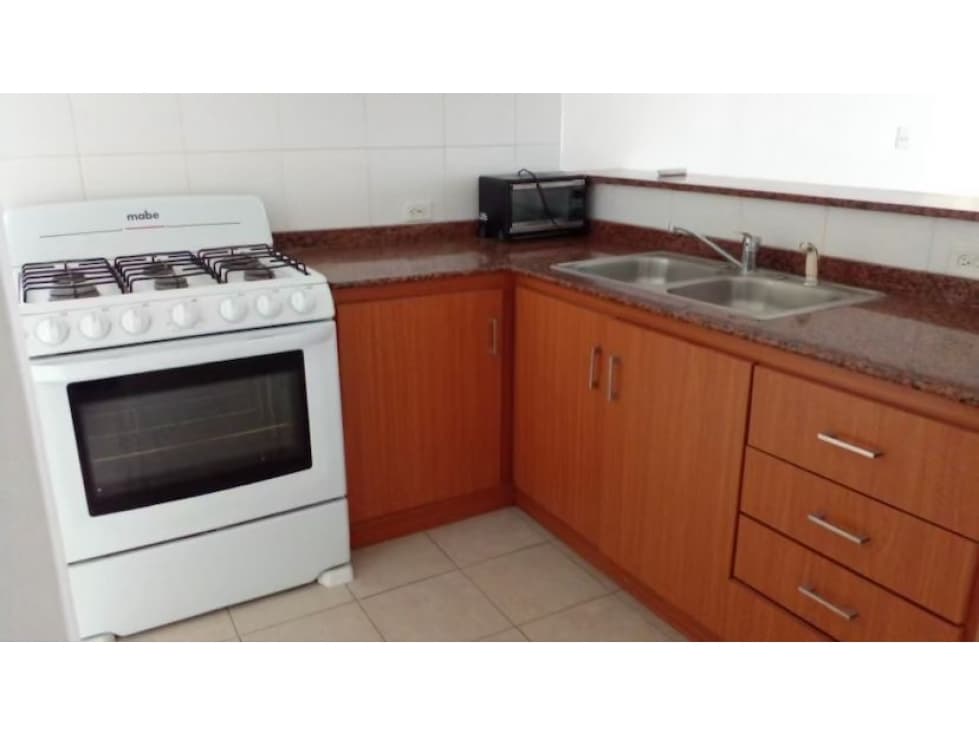 SE VENDE APARTAMENTO EN PH MARQUEZ — foto 4