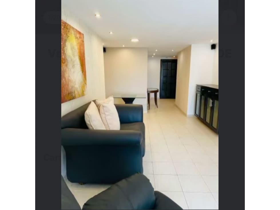 SE VENDE APARTAMENTO EN PH TERRZAS DE SAN FRANCISCO — foto 1
