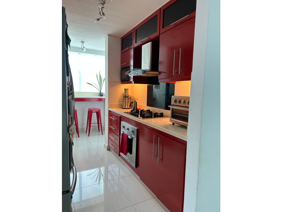 SE VENDE APARTAMENTO EN PH ANDROS TOWER — foto 6