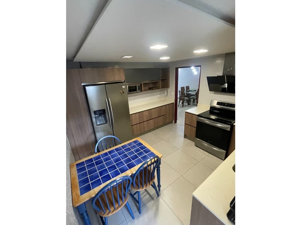 Venta de Amplio Apartamento en Villa de las Fuentes — foto 5