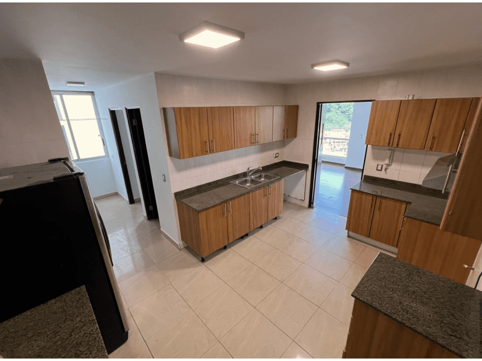 SE VENDE APARTAMENTO EN PH ZAHORI — foto 3