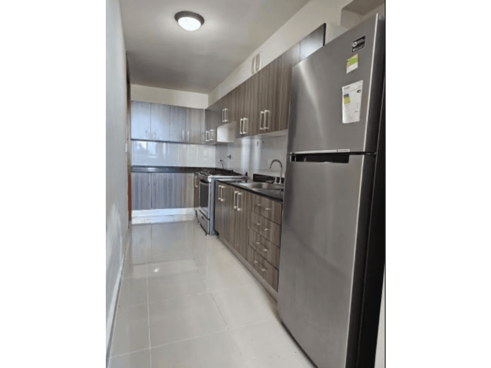 SE VENDE APARTAMENTO EN PH RESIDENCIAS DEL SOL — foto 3