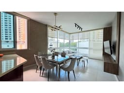 SE ALQUILA APARTAMENTO EN PH CASTELLAMARE
