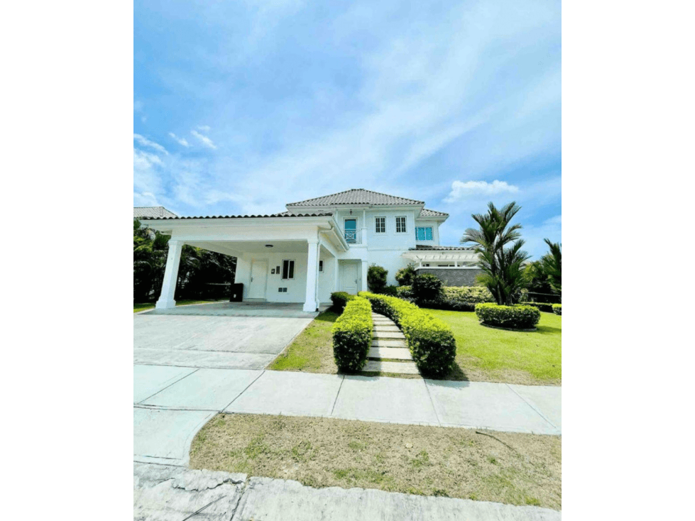 Casa de Playa Miraflores - Playa Bijao — foto 1