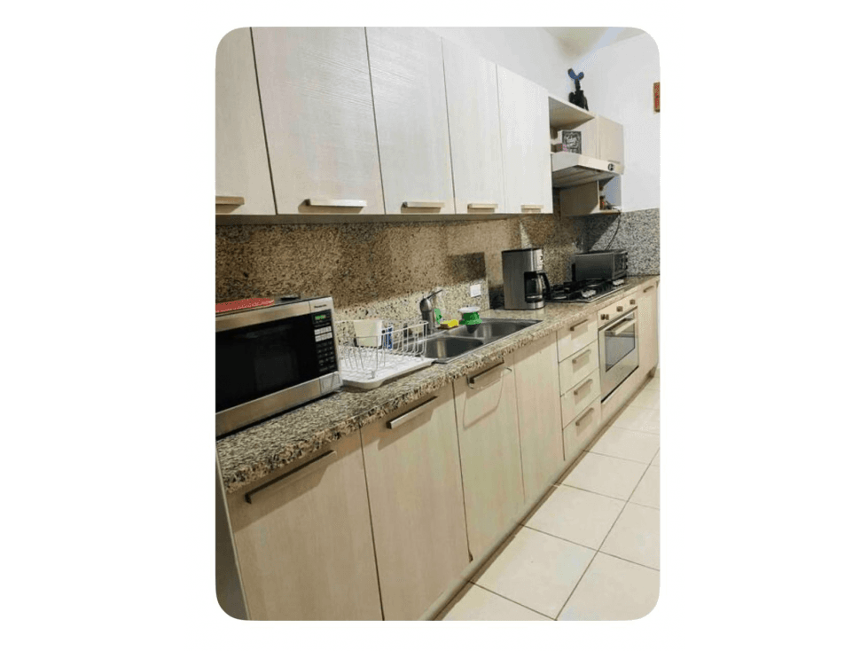 Casa de Playa Miraflores - Playa Bijao — foto 4