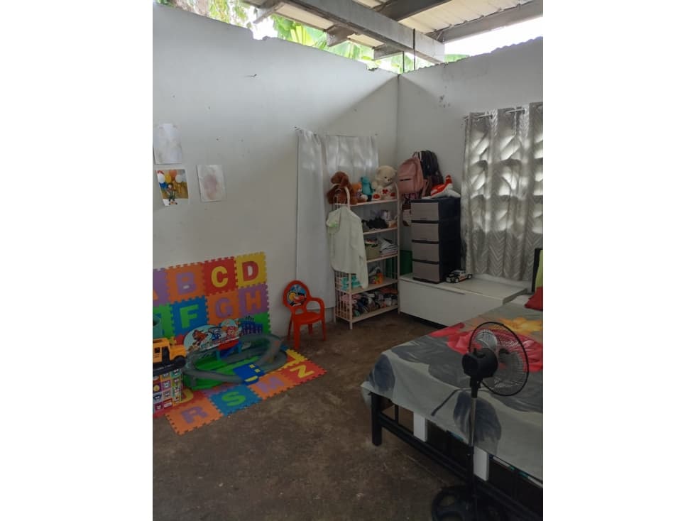 Venta de Casa en Rio Abajo — foto 2