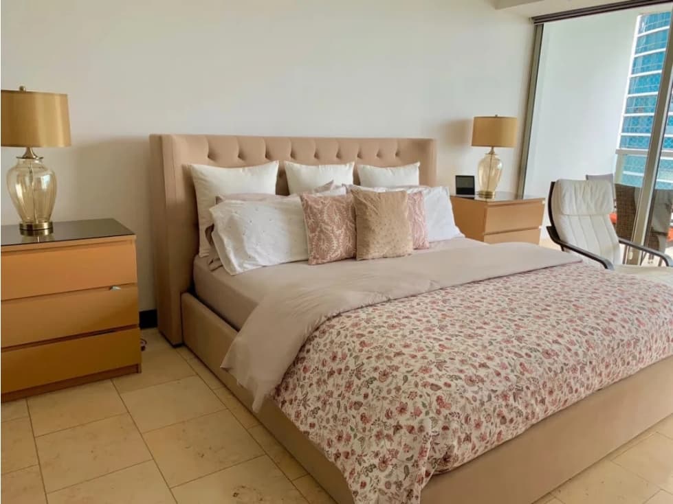 Venta Apartamento The Ocean Club | Punta pacifica — foto 4