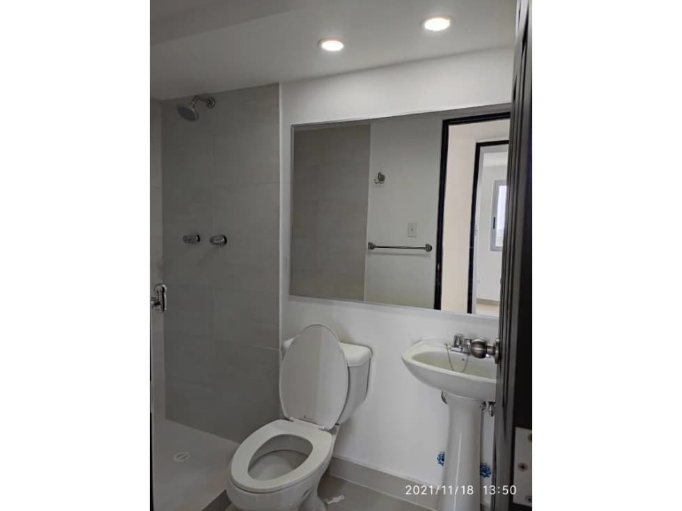 Venta Apartamento Ph Residencias Los Pueblos Towers — foto 3