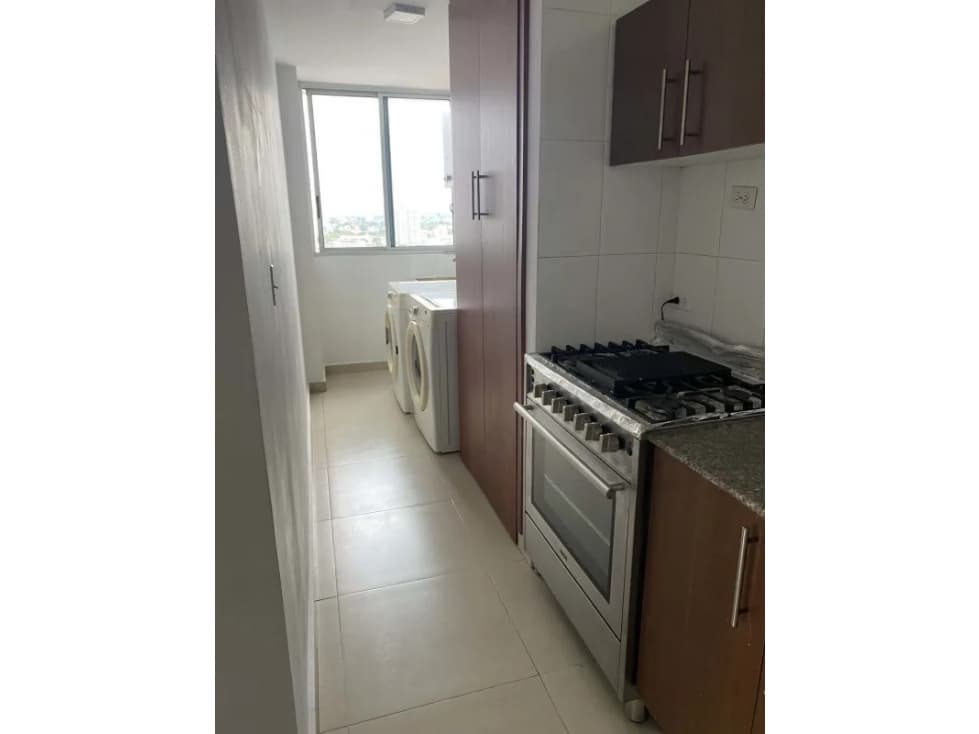 Venta Apartamento Ph Green Point | San Francisco — foto 2