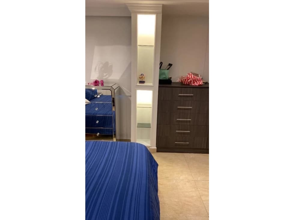 Venta Apartamento Ph Perlas del Pacifico | Punta Paitilla — foto 4