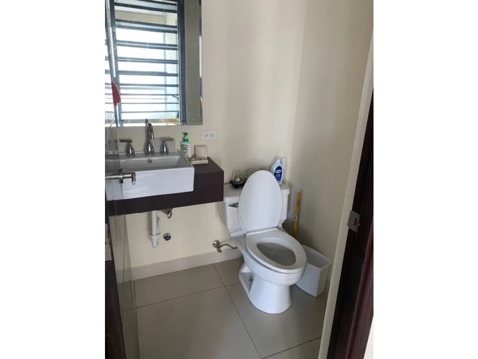 Venta Apartamento Vitro Loft | El Cangrejo — foto 2