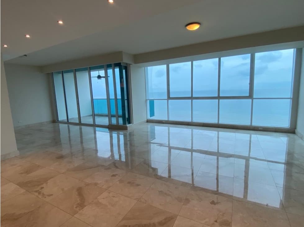 Alquiler Apartamento Ph Vitri | Costa del Este — foto 2