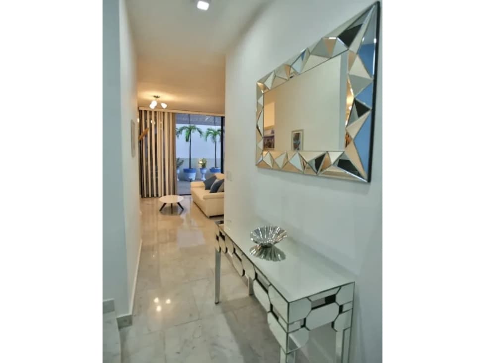 Venta Apartamento Ph Vista Tower | Marbella — foto 4
