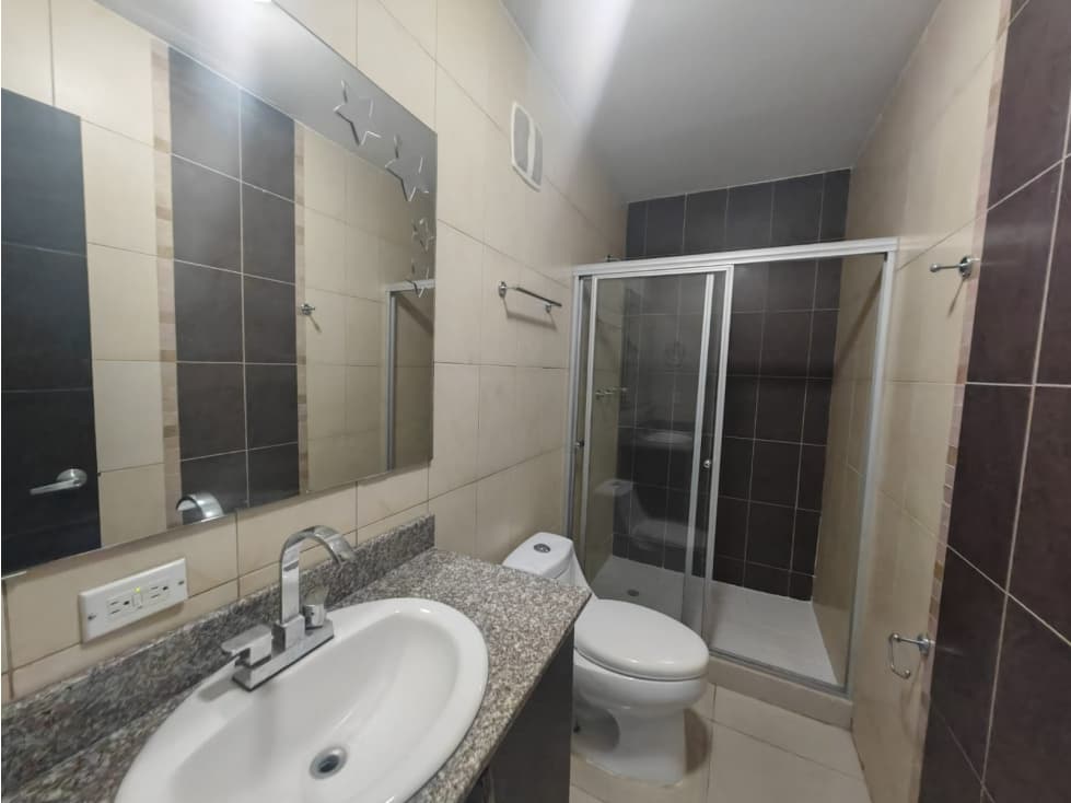 Venta de apartamento san francisco serenity — foto 2