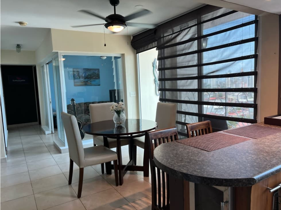 APARTAMENTO EN EL CANGREJO — foto 2