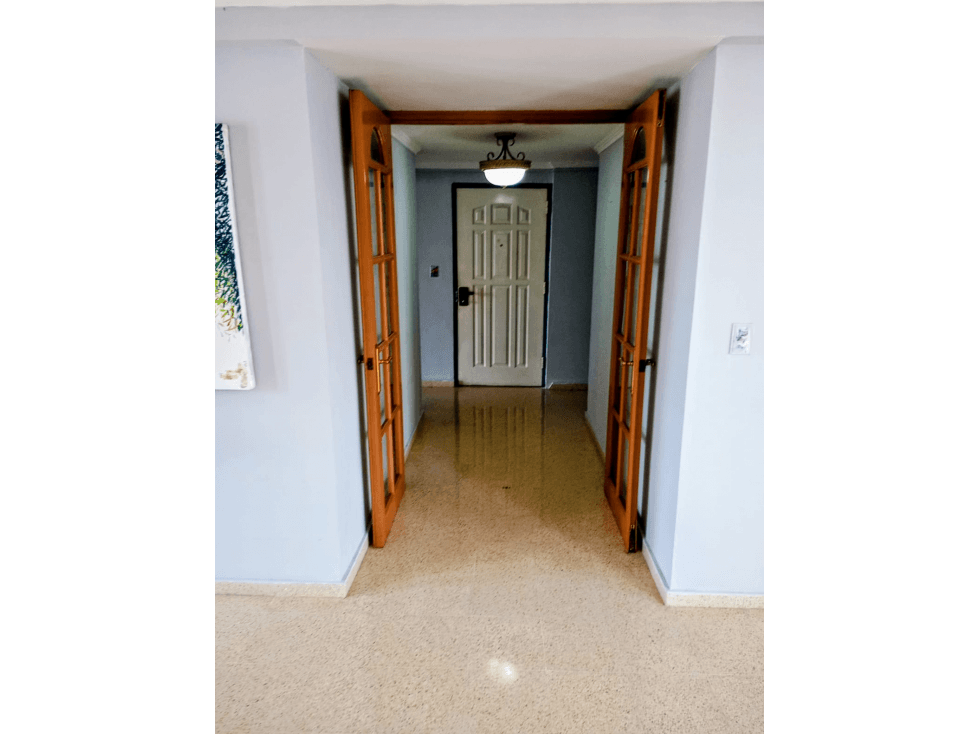 APARTAMENTO VÍA ARGENTINA — foto 2