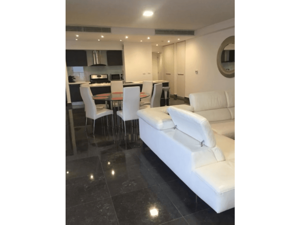 Venta de Apartamento en Yoo Panamá — foto 2