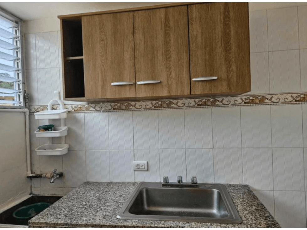 SE VENDE APARTAMENTO EN PH PLAZA DE LOURDES — foto 5