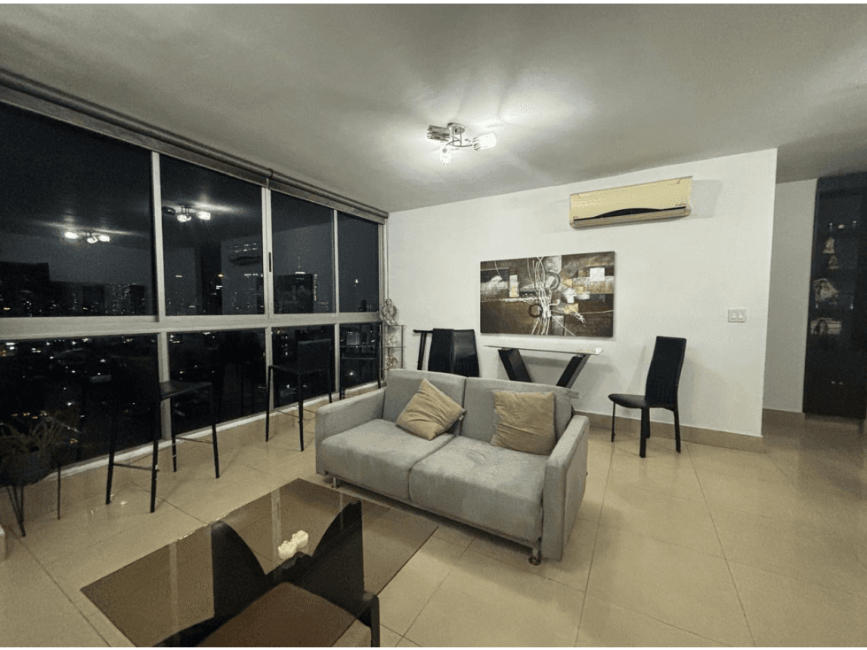 SE VENDE APARTAMENTO EN PH OASIS — foto 4