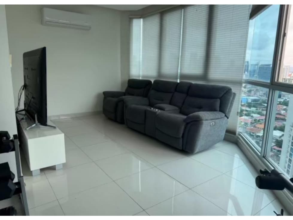 SE VENDE APARTAMENTO EN PH KEOPS TOWER — foto 6