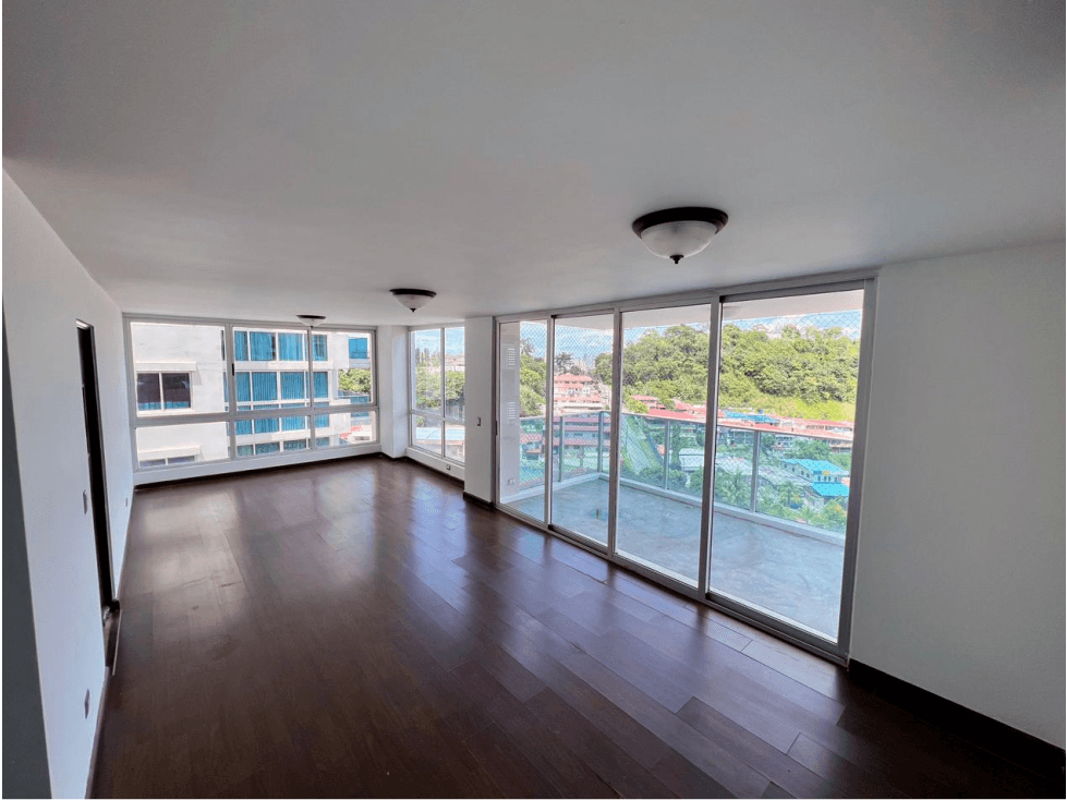SE VENDE APARTAMENTO EN PH ZAHORI — foto 2