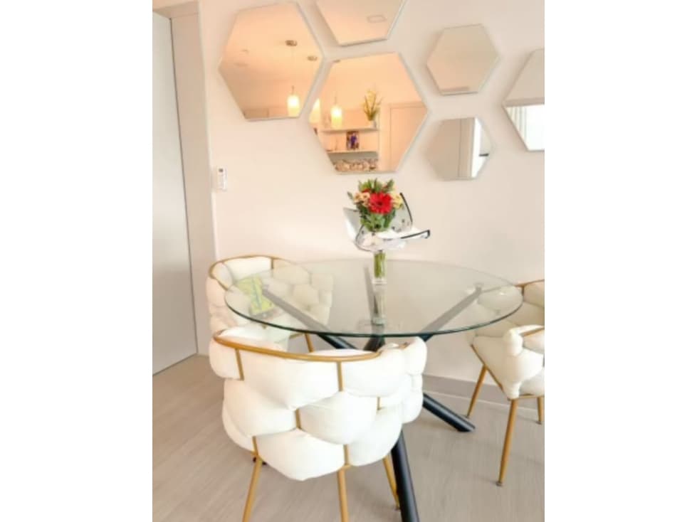 SE VENDE APARTAMENTO EN PH ARCADIA — foto 4