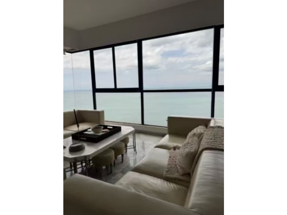 SE VENDE APARTAMENTO EN PUNTA PAITILLA — foto 3