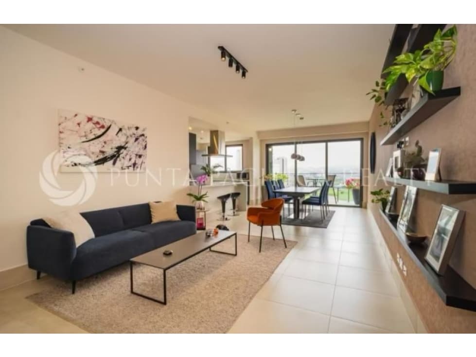 SE VENDE APARTAMENTO EN PH OCEAN HOUSE — foto 1