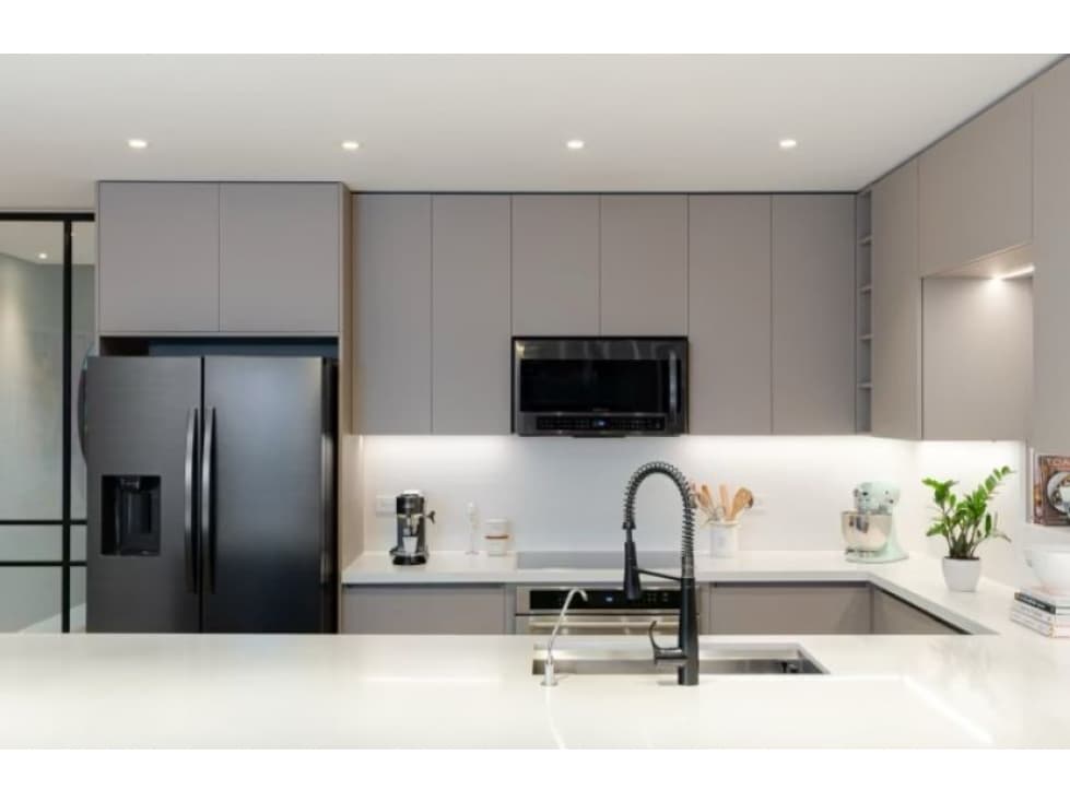 SE VENDE APARTAMENTO EN AVENIDA BALBOA — foto 3