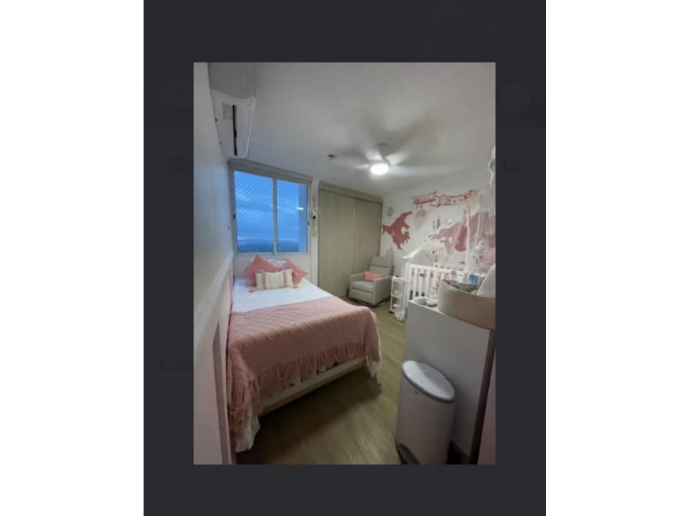 SE VENDE APARTAMENTO EN PH MEI TOWER — foto 3