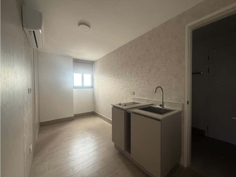 ¡A estrenar! Apartamento en alquiler en Edificio ArmonÃ­a Bella Vista — foto 3