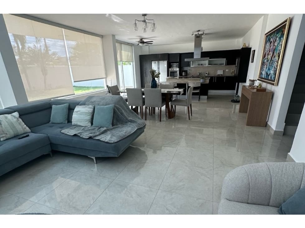 RESIDENCIAL PH COSTA ESMERALDA COSTA SUR — foto 3