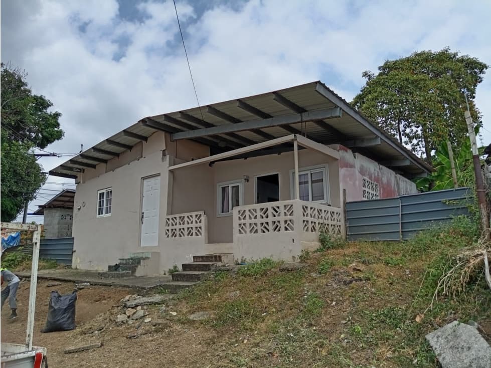 Venta de Casa en Rio Abajo — foto 3