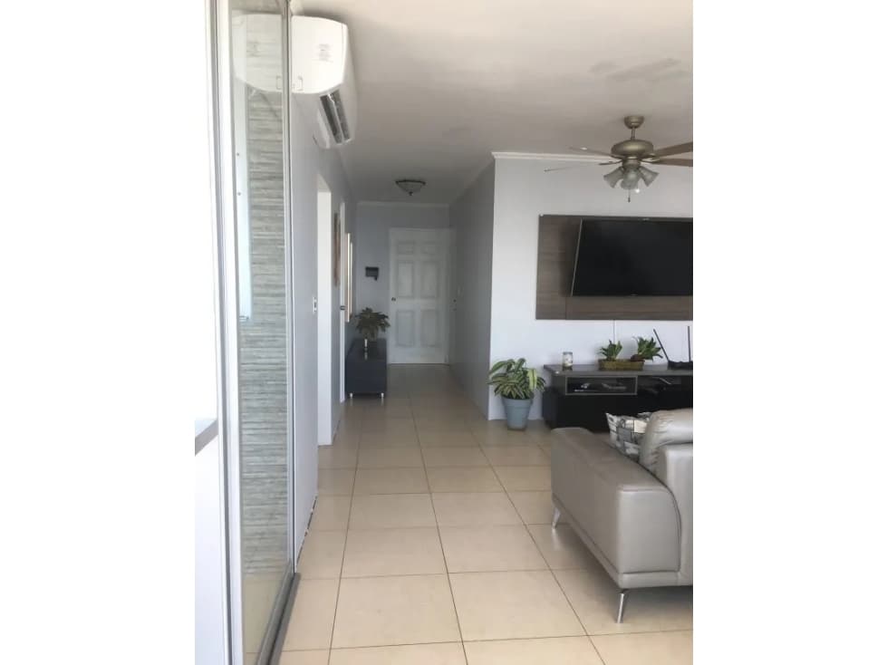 Venta Apartamento Ph Sol del Este | Costa del Este — foto 3