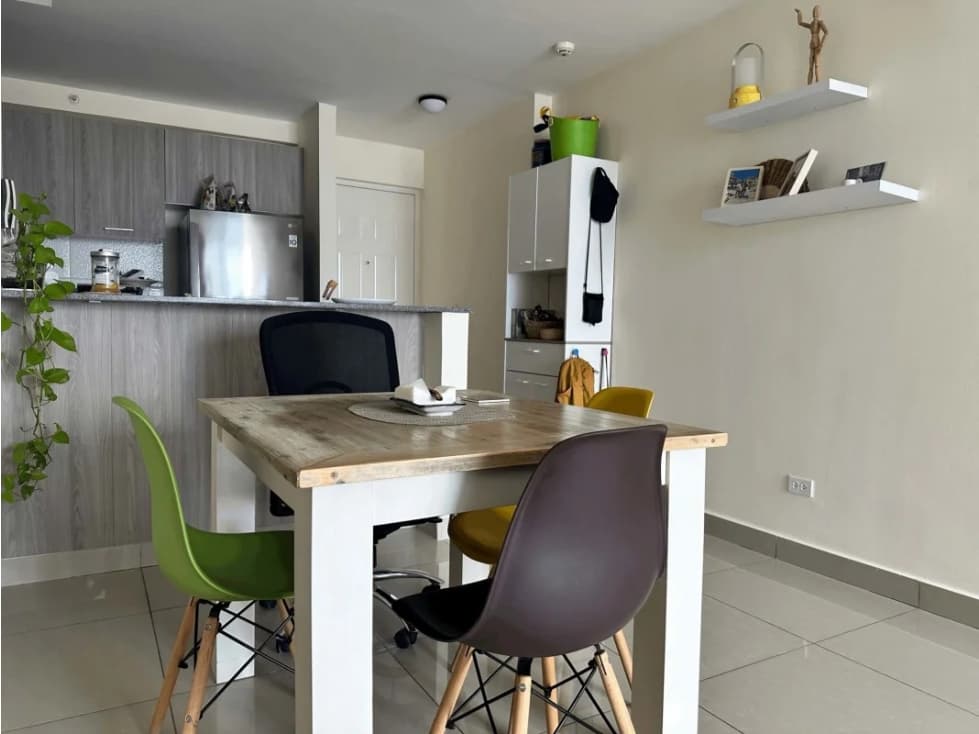 Venta Apartamento Ph Coral Towers | Via España — foto 3
