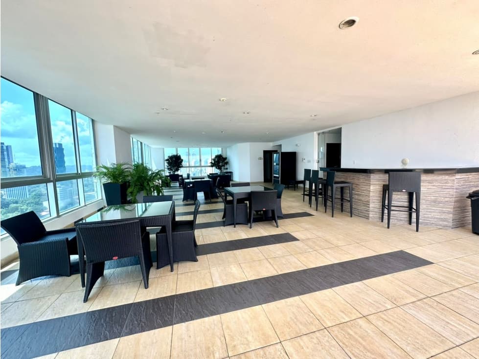 Venta Apartamento en Ph Villa del Mar | Avenida Balboa — foto 4