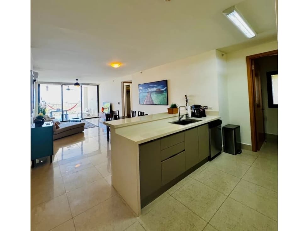 Venta Apartamento de Playa en Casamar | San Carlos — foto 3