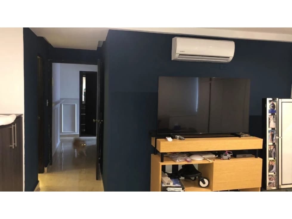 Venta Apartamento Ph Perlas del Pacifico | Punta Paitilla — foto 3