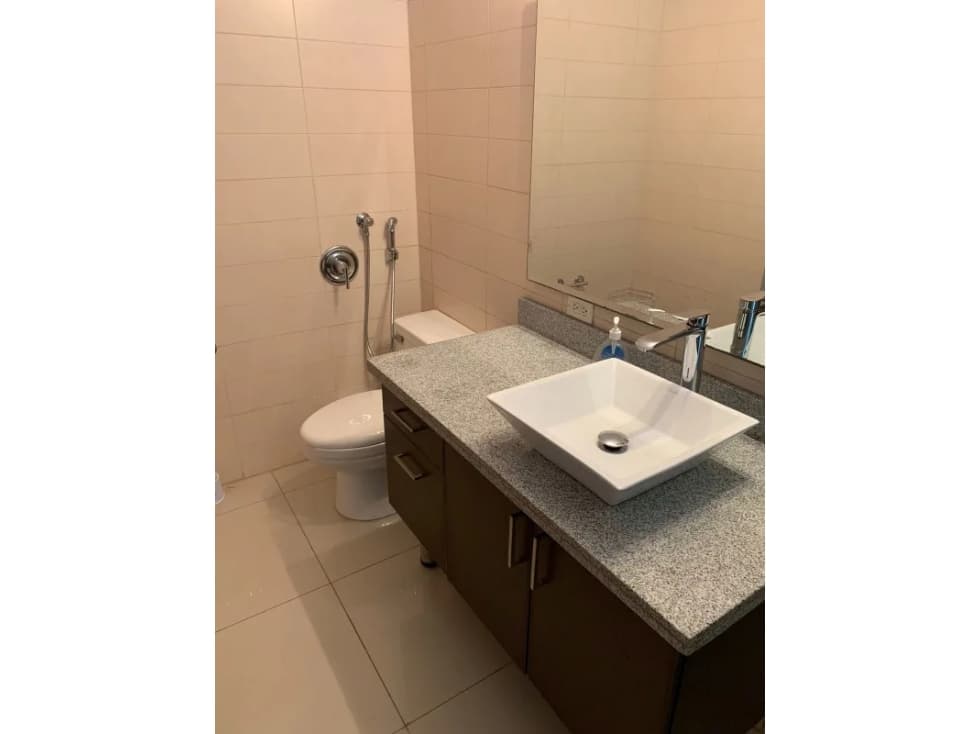 Venta Apartamento Vitro Loft | El Cangrejo — foto 3